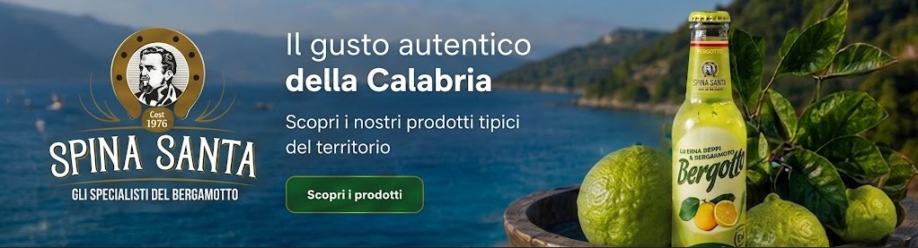 La Spina Santa