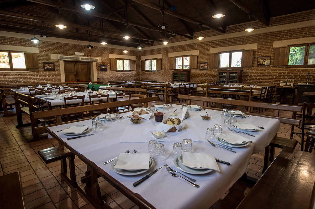 Masseria  della Piana