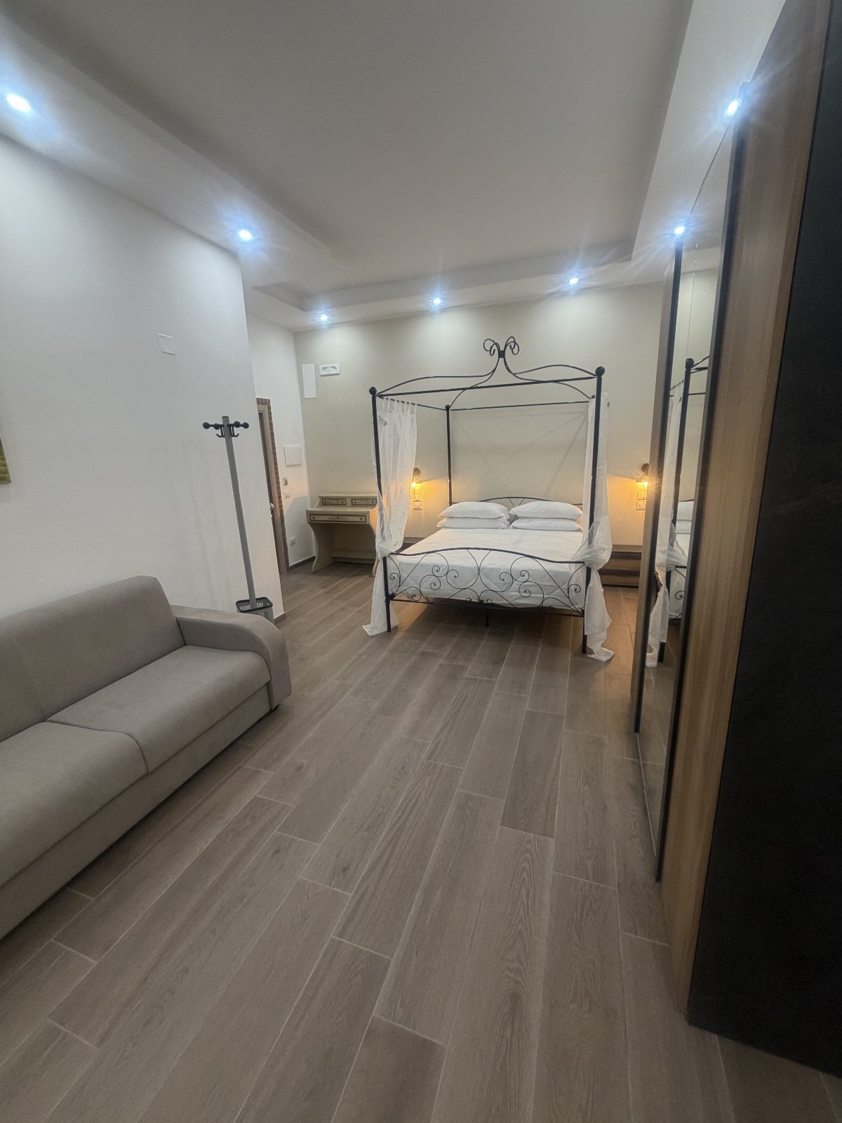 B&B ITALO Corigliano Rossano