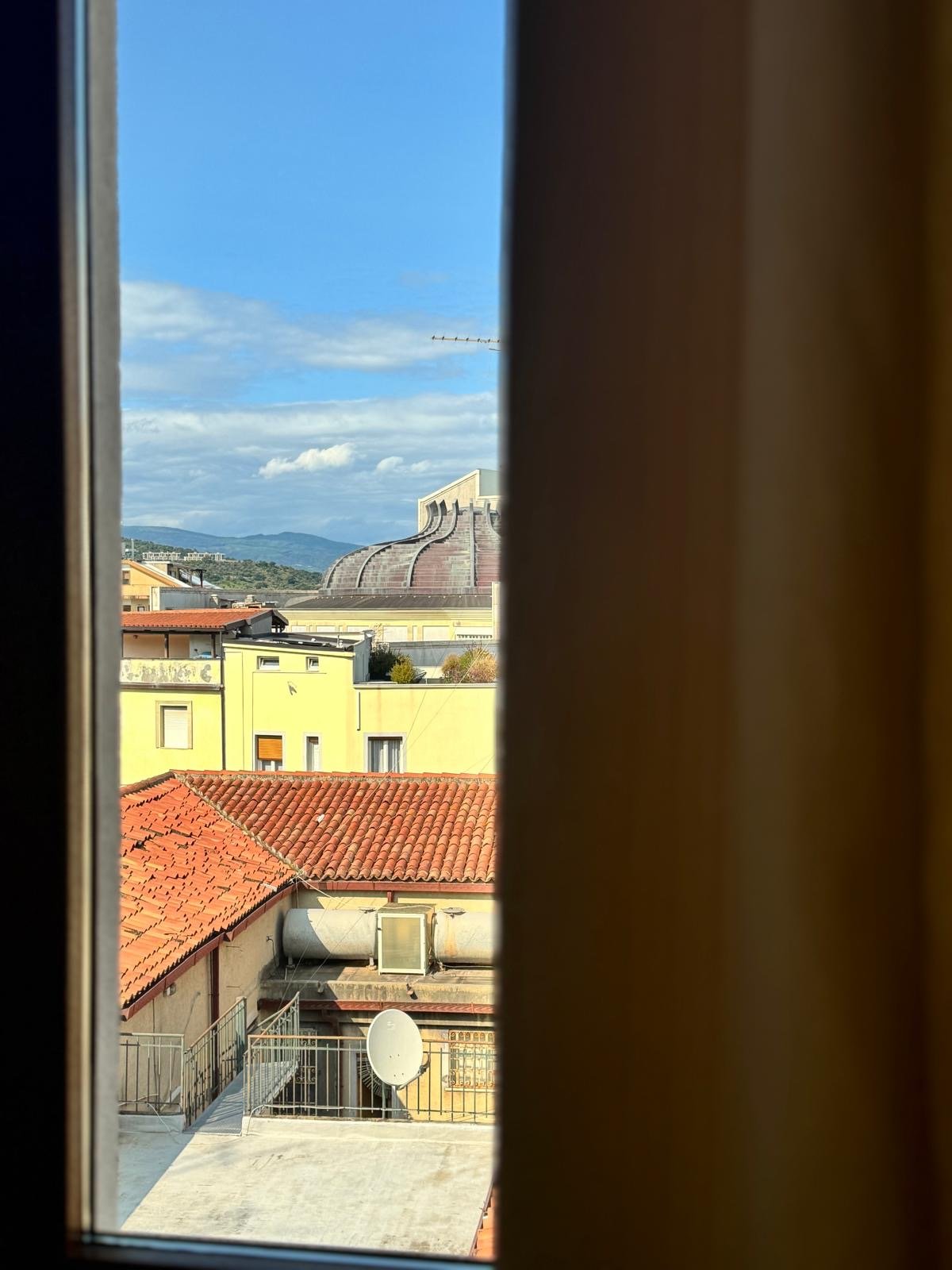 Cavour Luxury Rooms Catanzaro