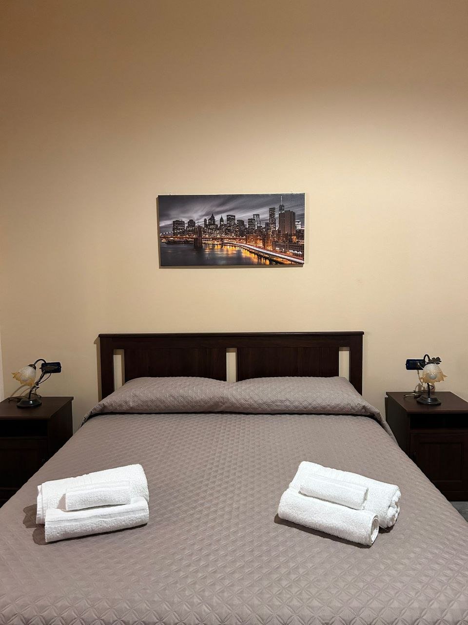 B&B Metropolitan RC