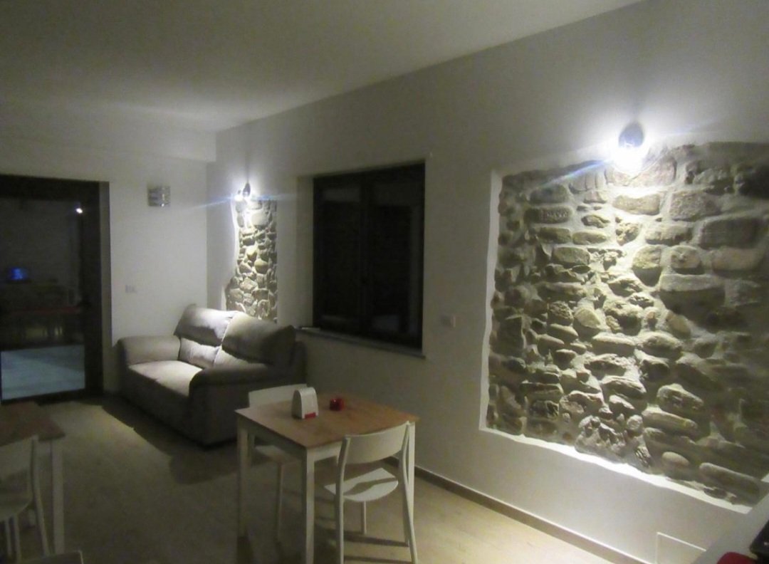 B&b Il Sogno di Calipso