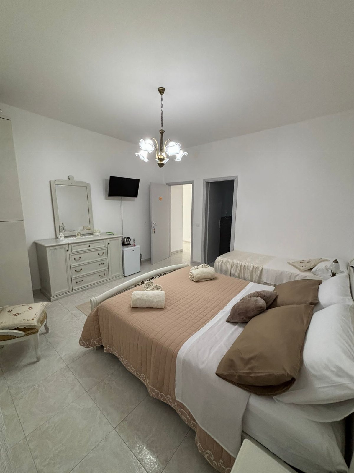 B&B Le Ninfee
