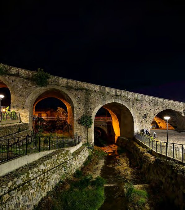 Albergo diffuso