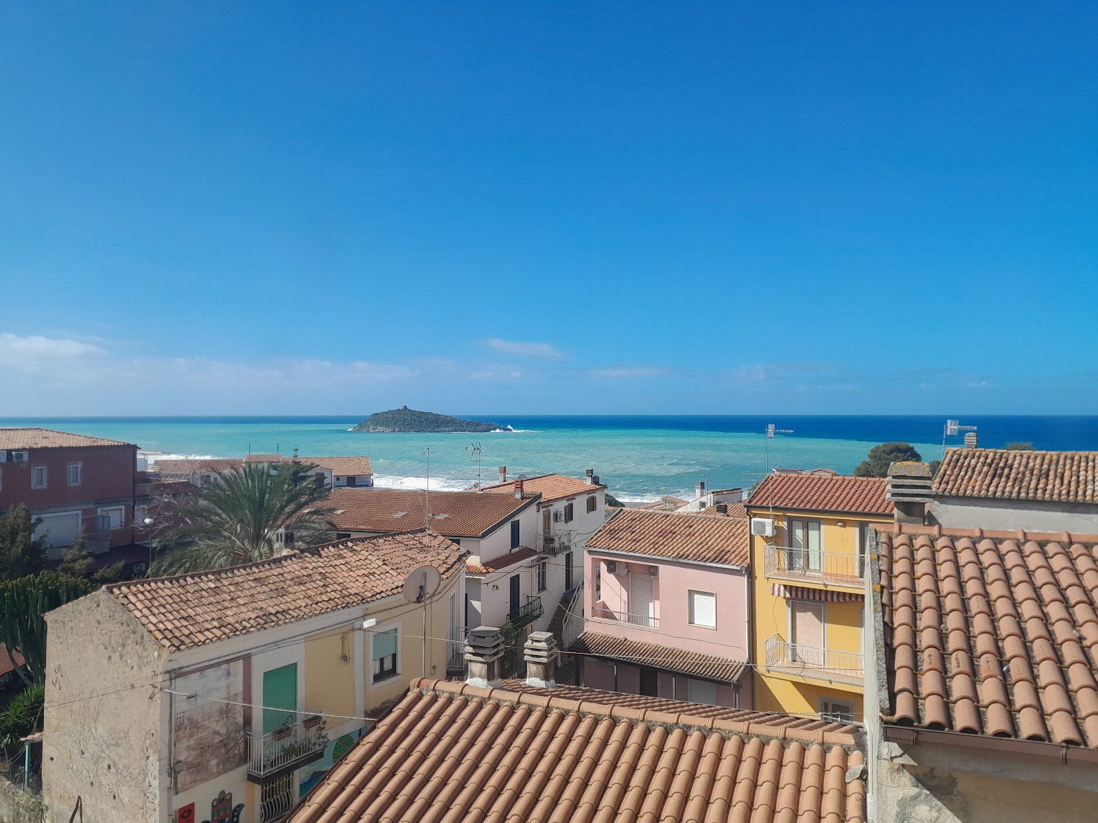 B&B Il Palazzo Cirella