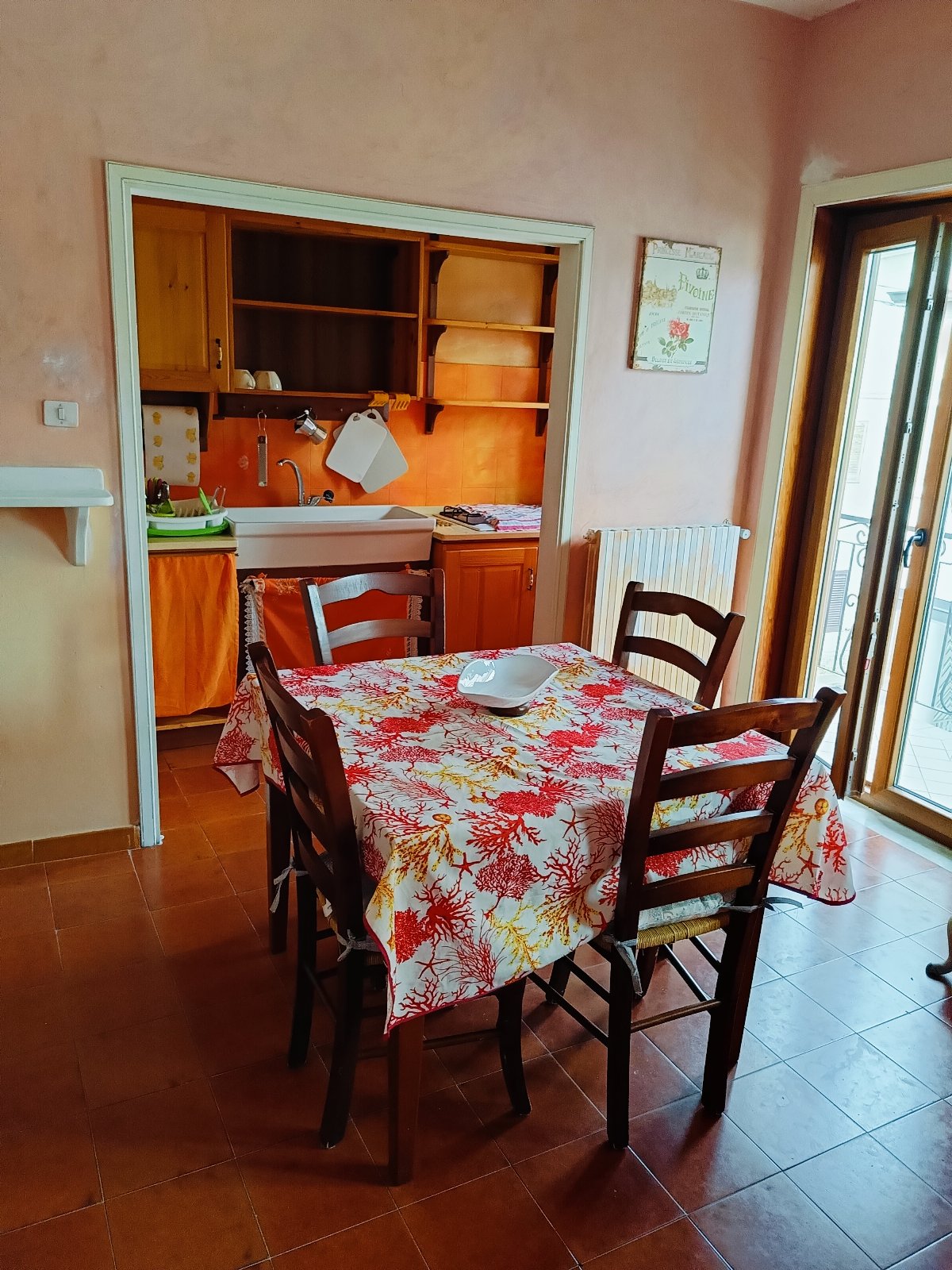 Ferienhaus Tropea da Vittoria