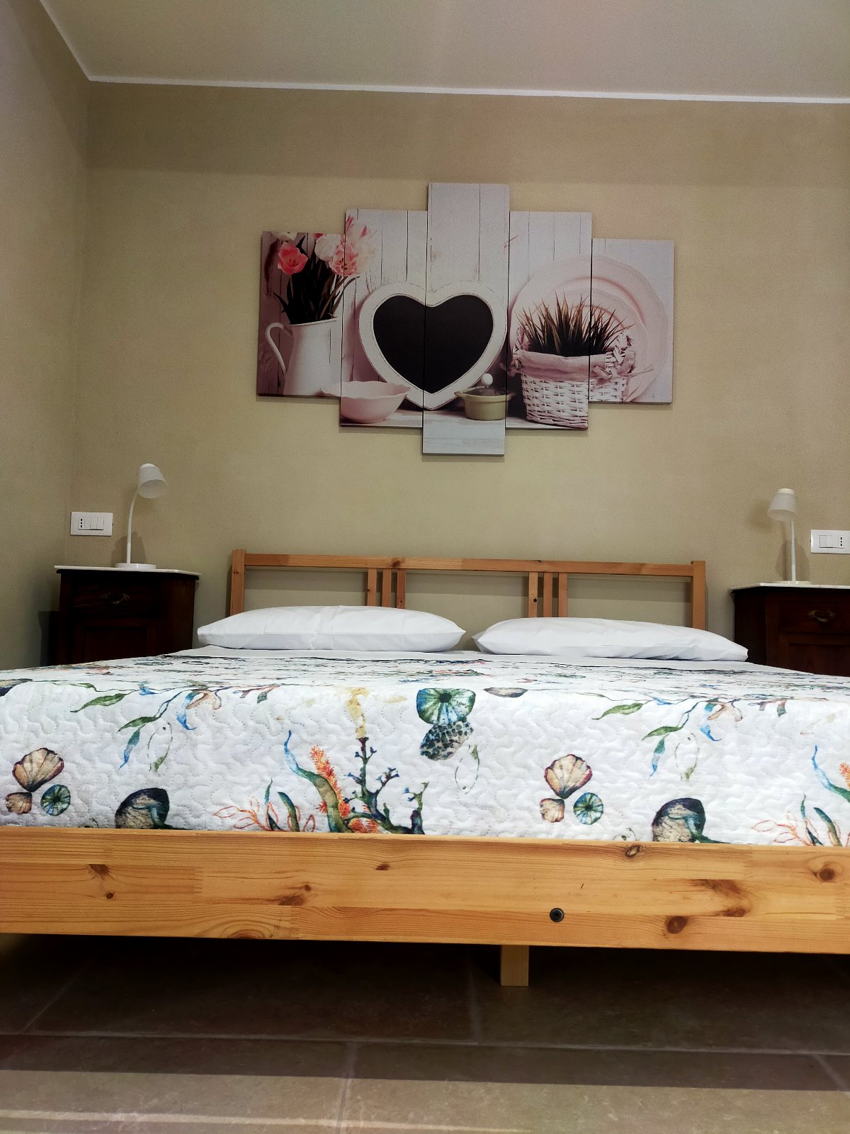 Cumpa Luca B&B