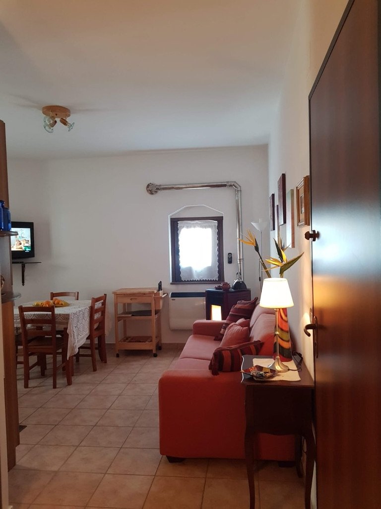 Casa Vacanza Lorica , a due passi dal lungo lago