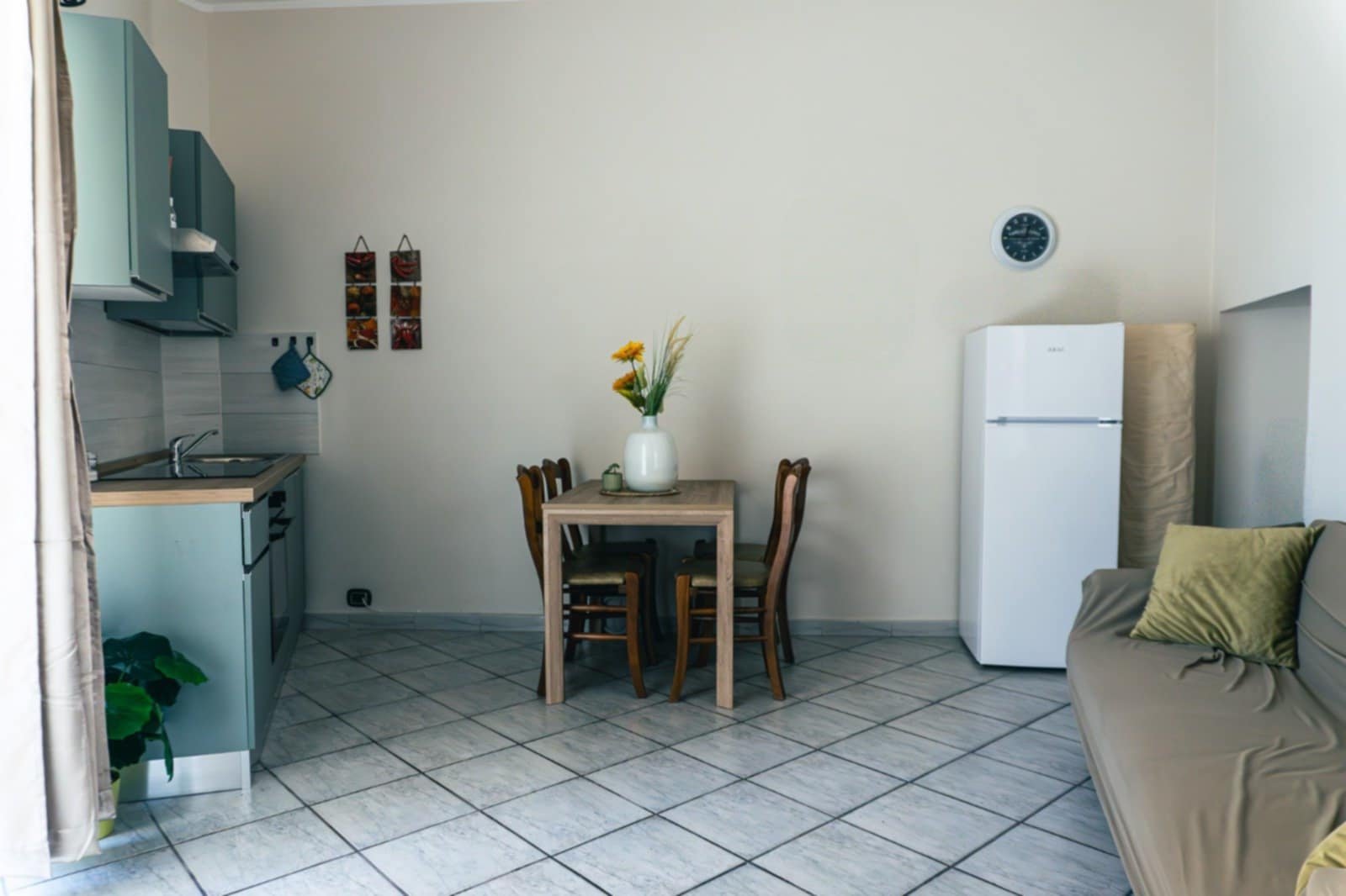 Casa Vacanze Casa Carolea