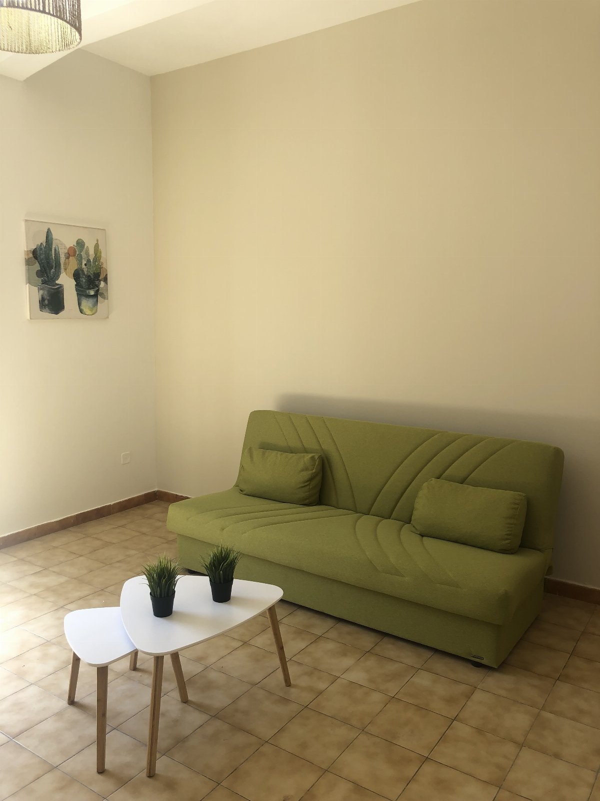 Casa vacanze indipendente a pochi passi dalle mare e dal centro città