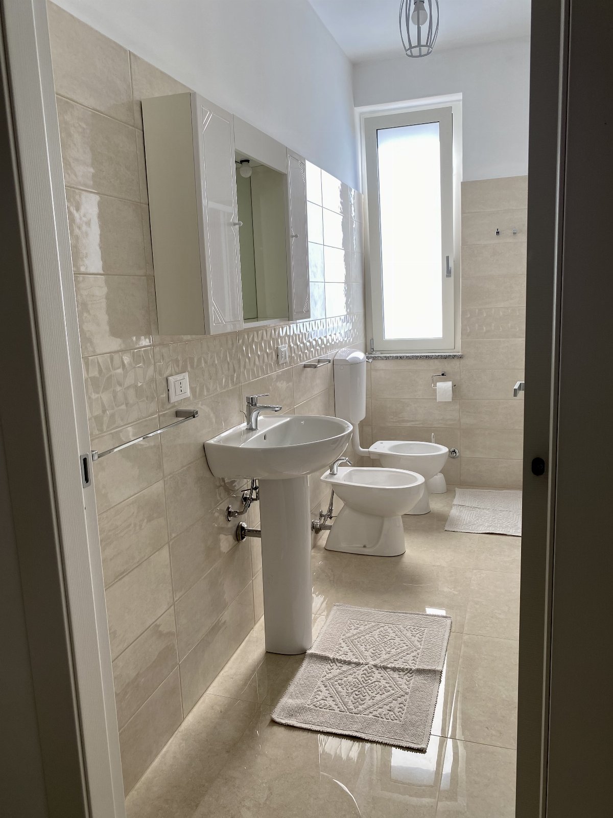 Élégant appartement à Guardavalle Marina