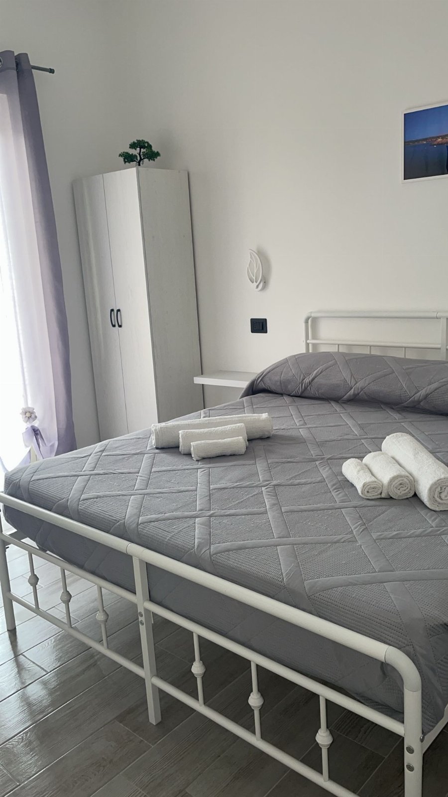 Sole&Mare Rooms