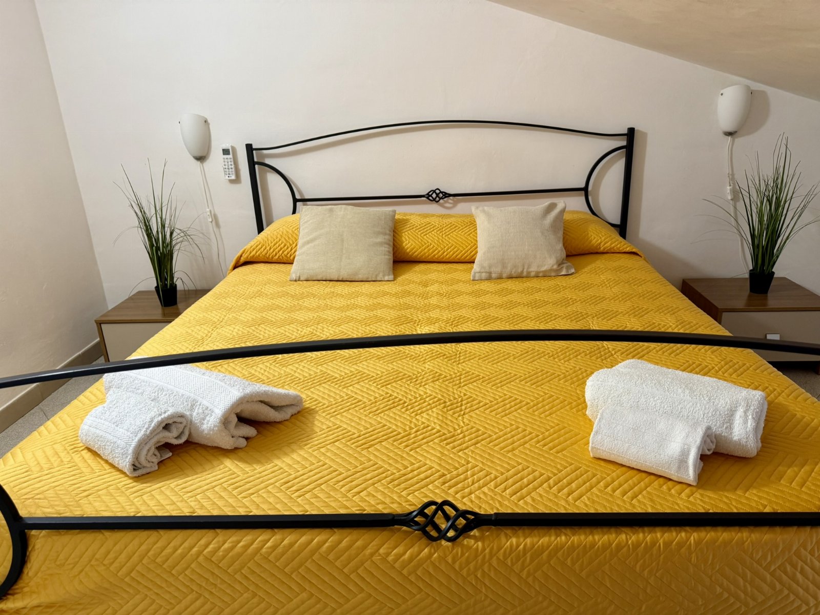 SanLorenzoBeach: Bezpośrednio przy plaży, weranda, 4 miejsca noclegowe