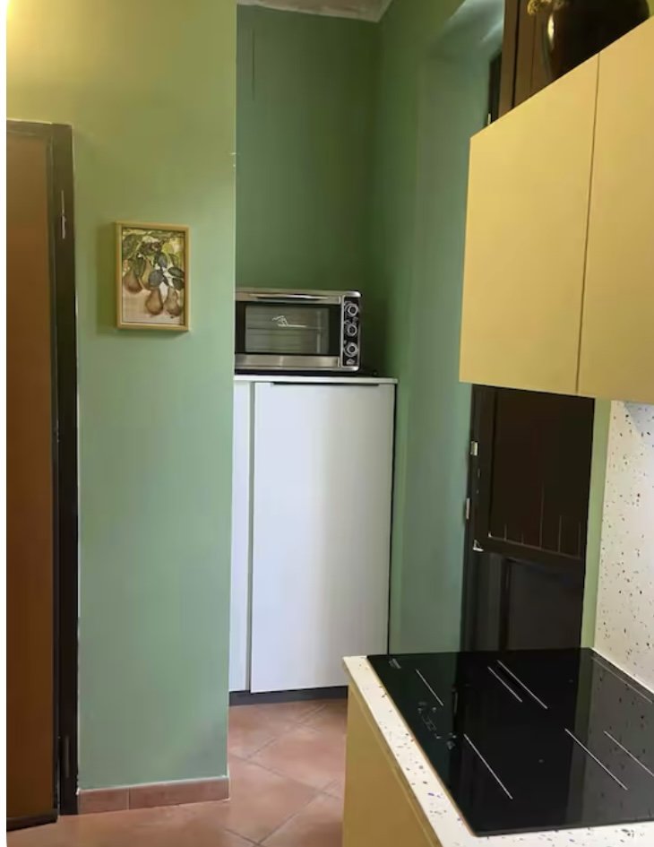 Ida Ferienunterkunft