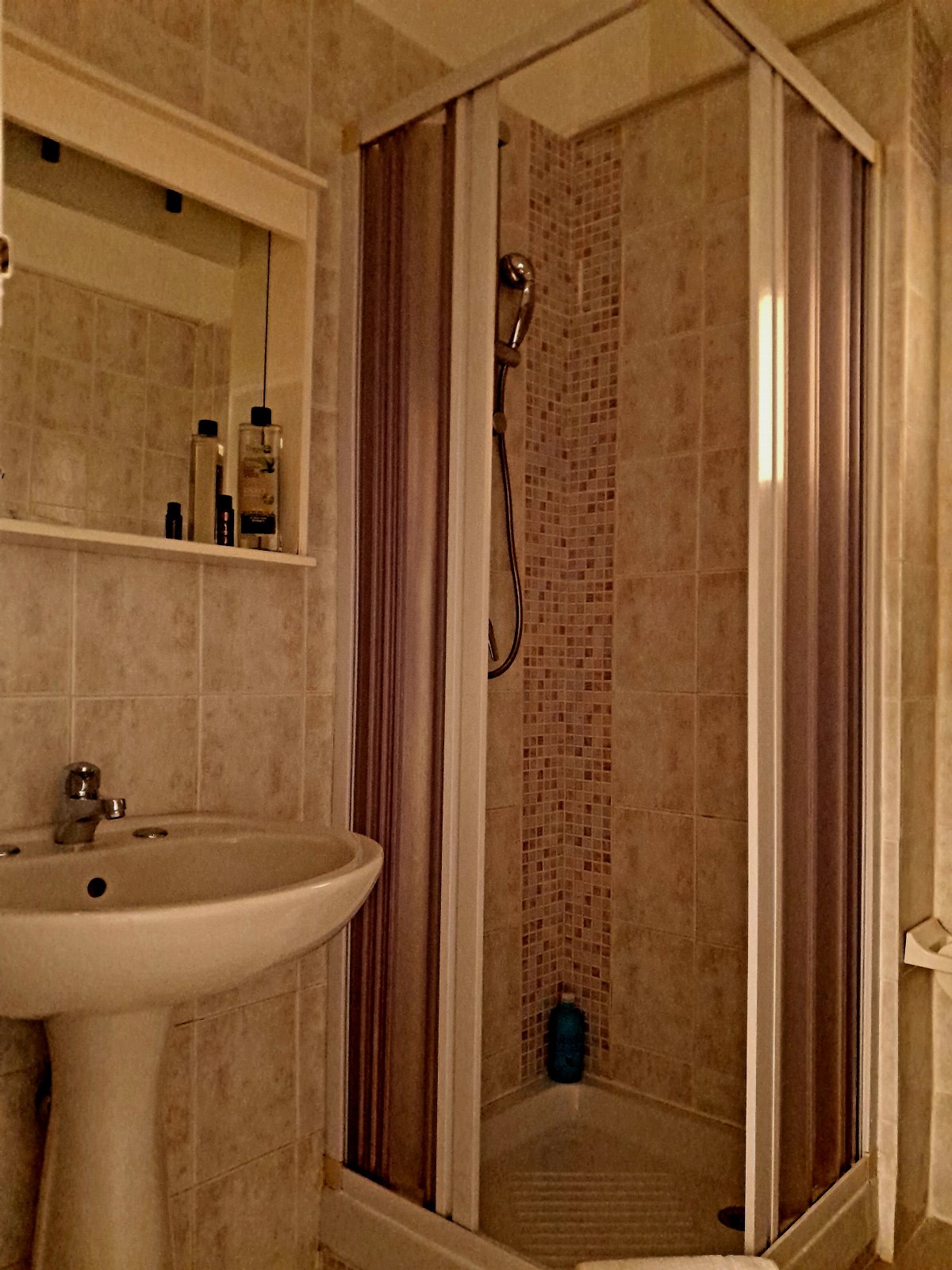 B&B Il Palazzo Cirella