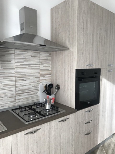 La Terrazza sul Mare, Apt 4