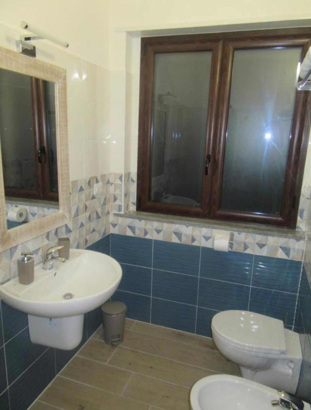 B&b Il Sogno di Calipso