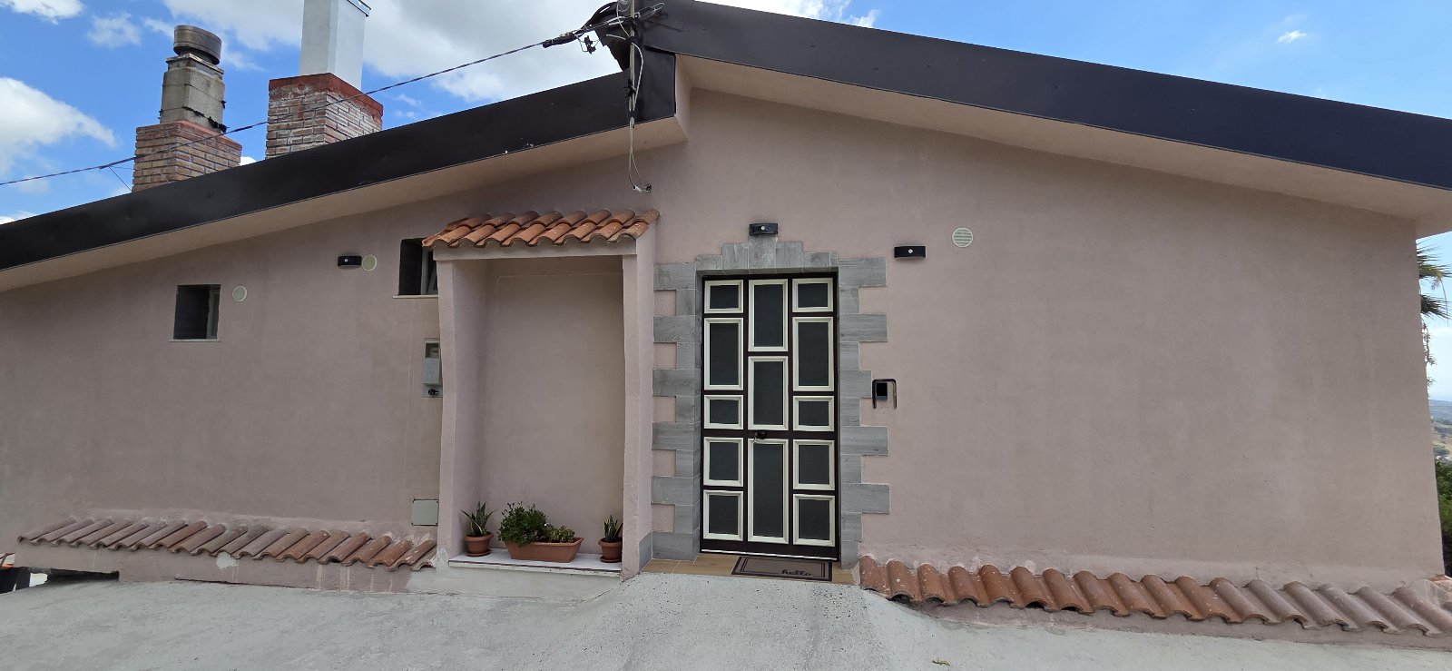 B&B dieci minuti dal mare bandiera blu in collina il mare quando vuoi la pace quando ne hai bisogno