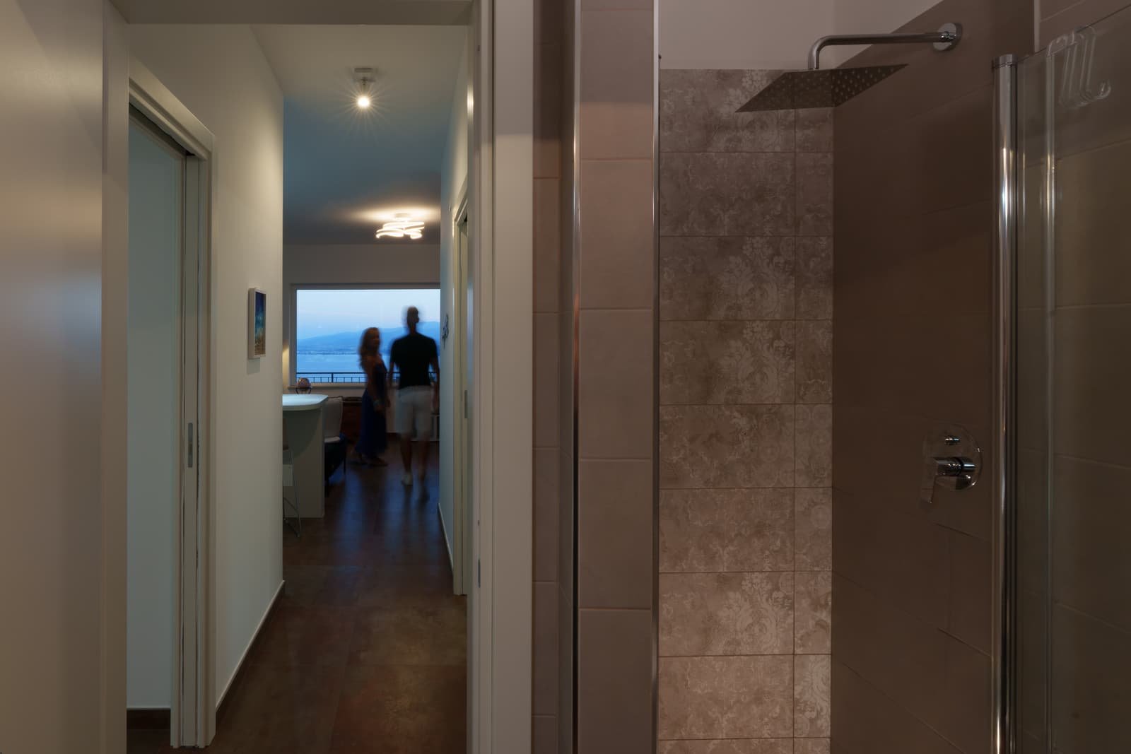 MAISON STALETTÌ - Sea-view suite on the Golfo di Squillace