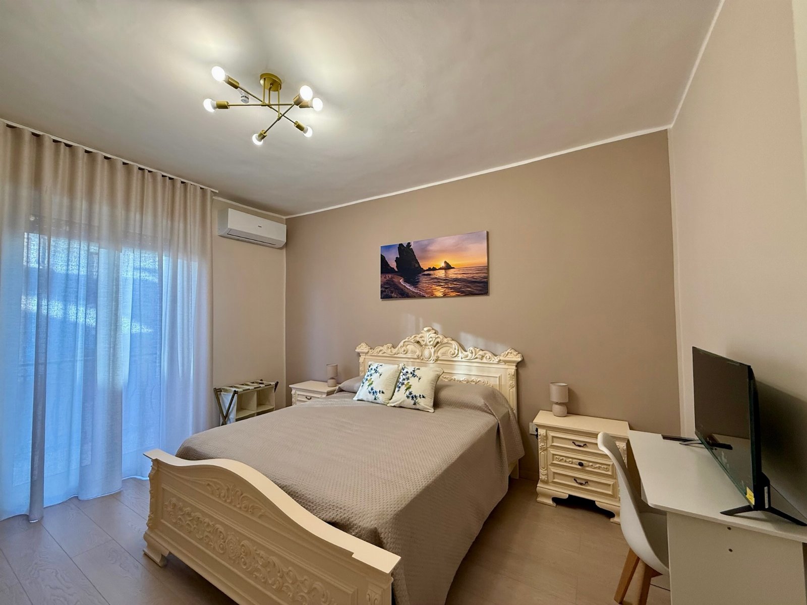 Gea Home Palmi - Your home in the heart of Palmi