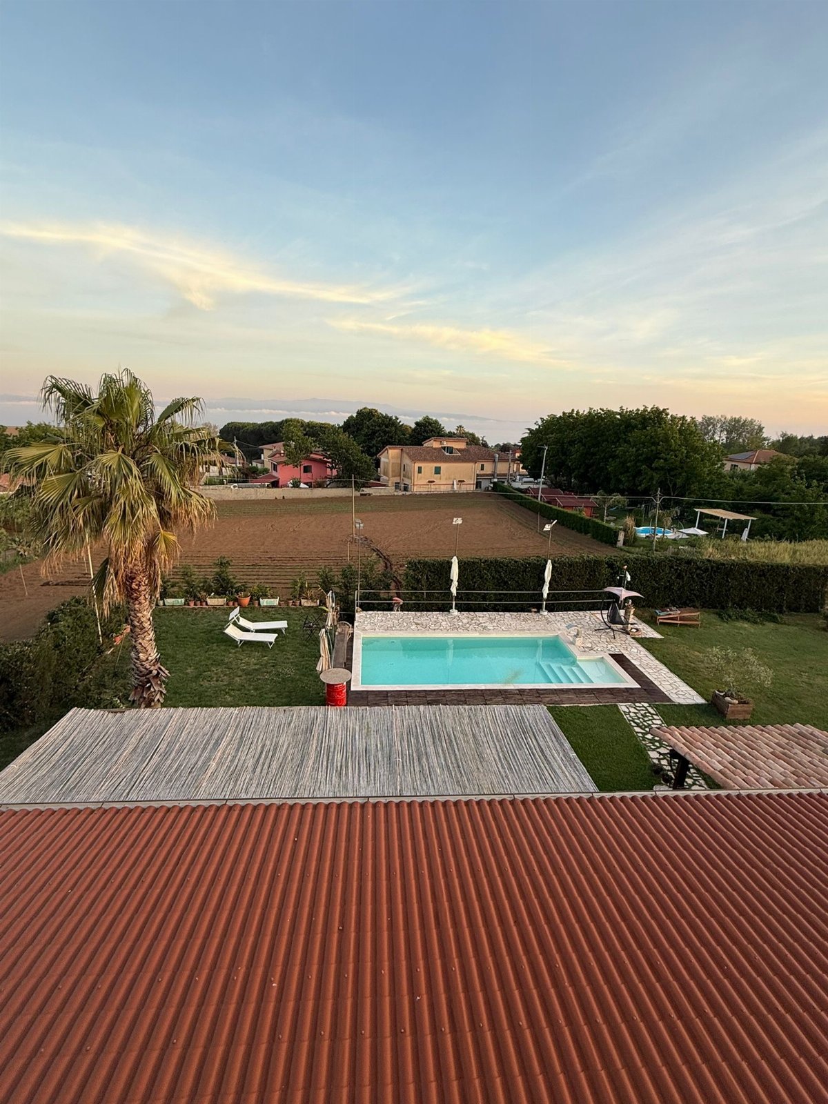 Casa Falduto