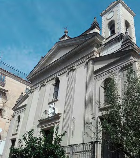 Albergo diffuso