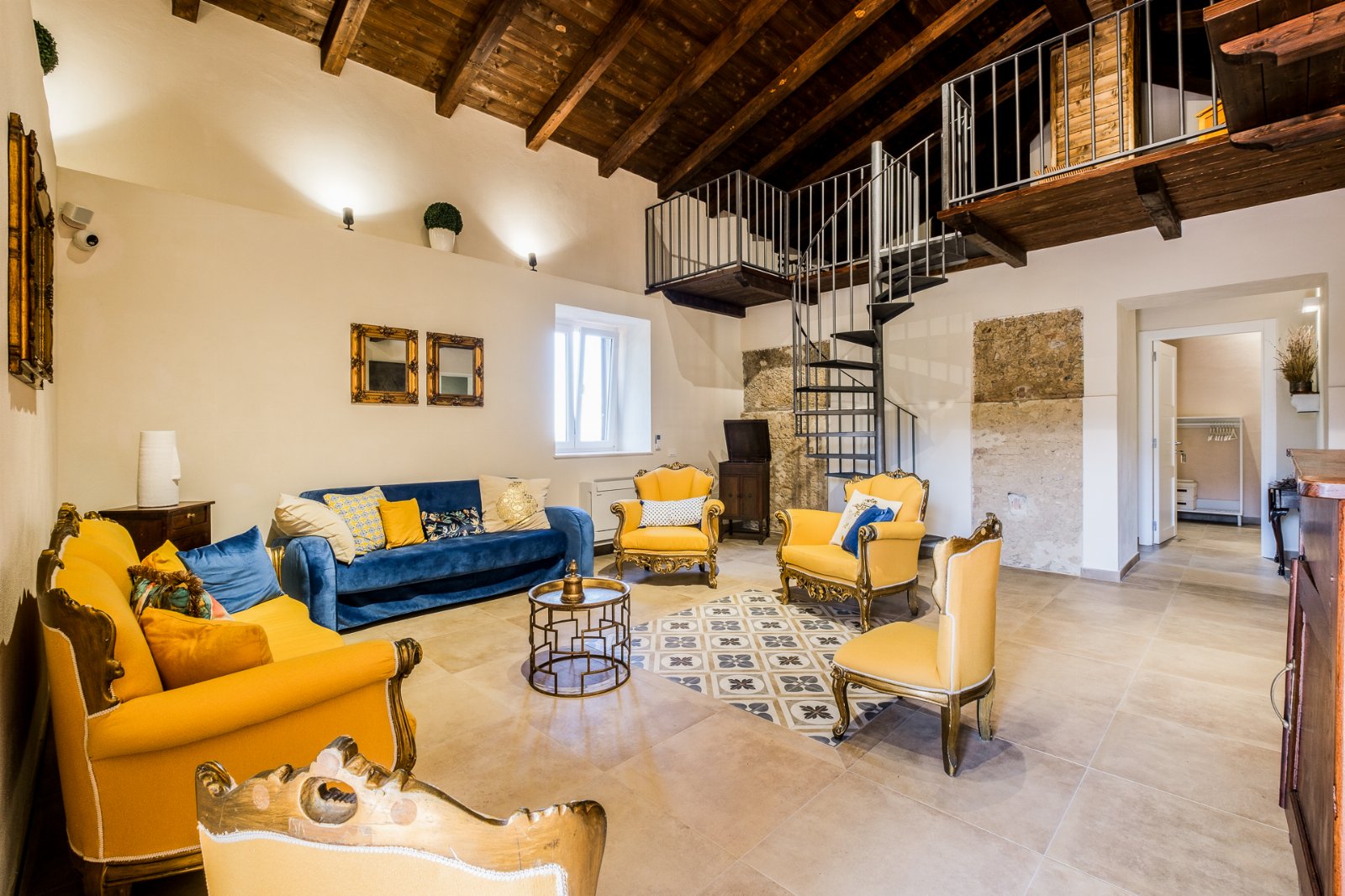 Residenza turistica in zona rurale a Rende