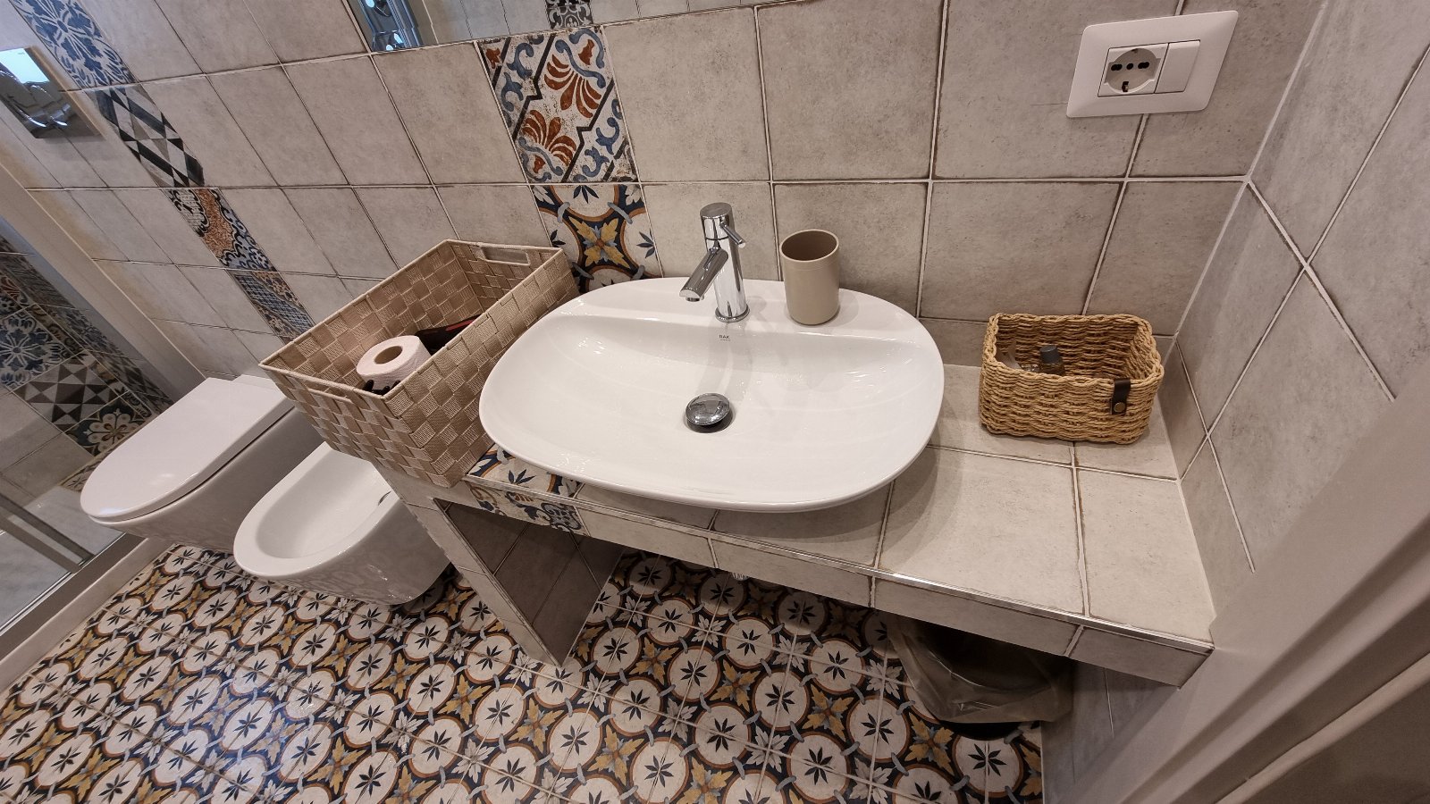 B&B Arcovito 36 Reggio Calabria centre duomo