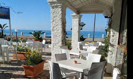 Albergo diffuso