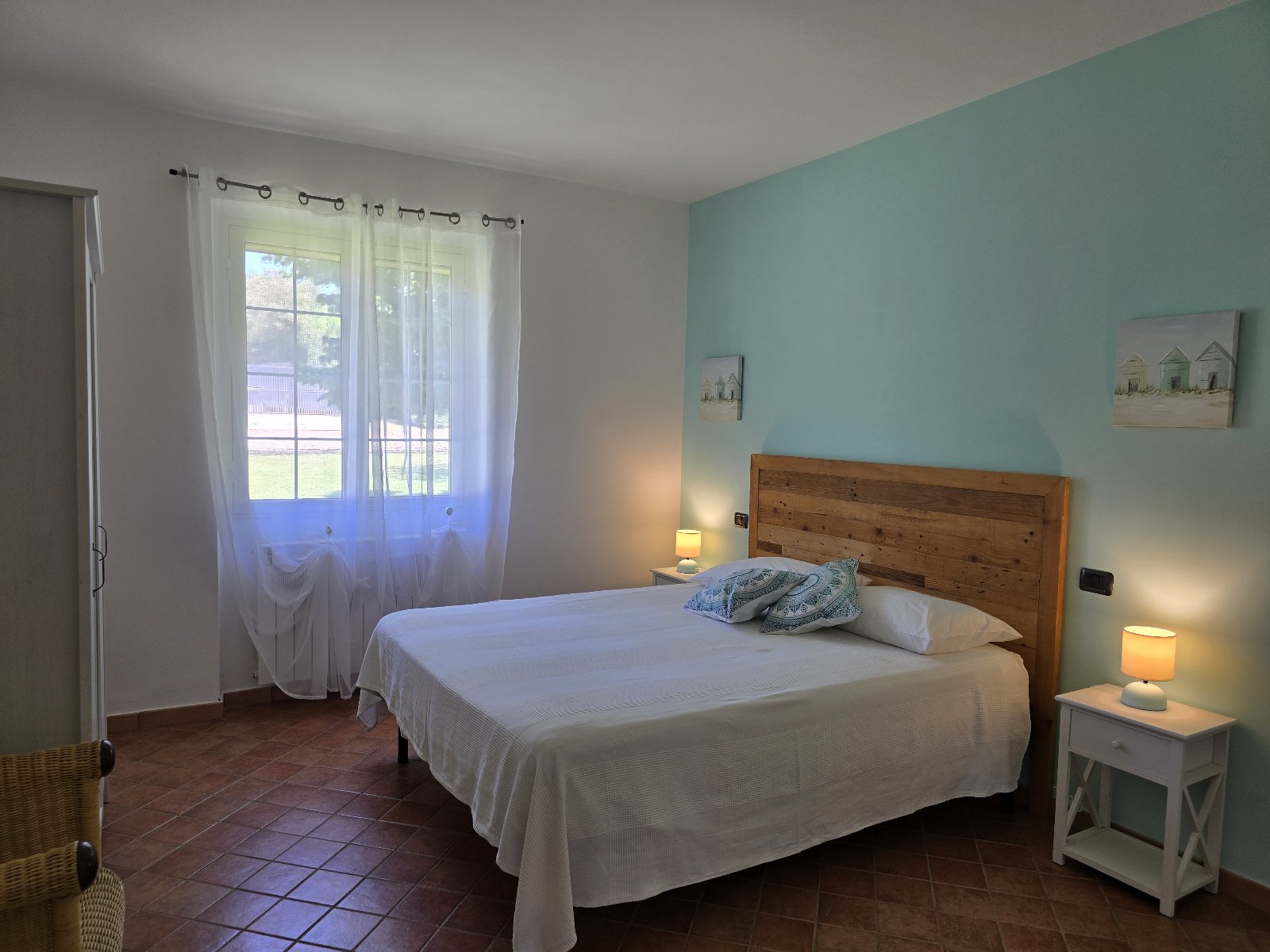 Villa Mimosa