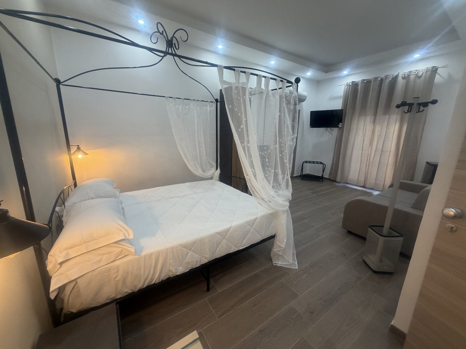 B&B ITALO Corigliano Rossano