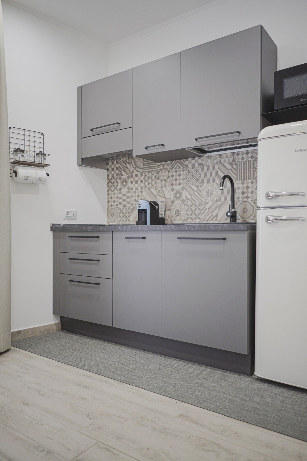 Casa Matilde B&B Ontspanning en gastvrijheid in het hart van Calabria Polistena