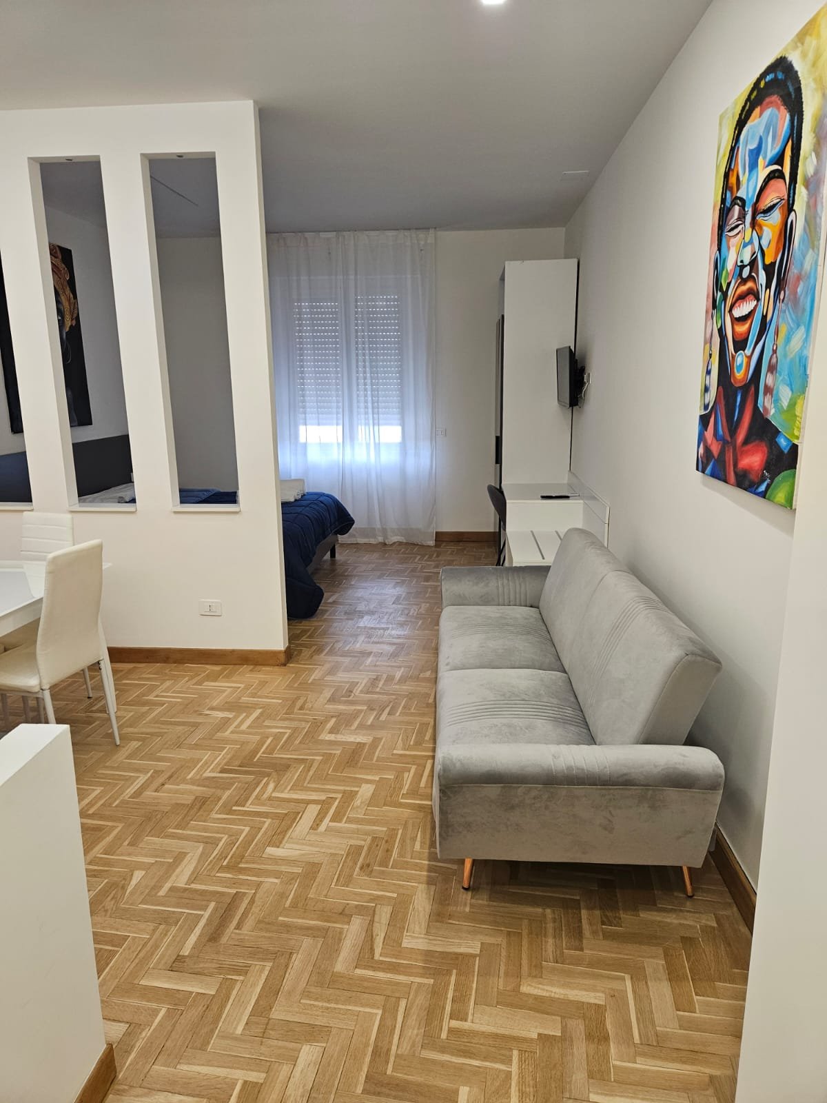 b&b BEI SOGNI LUXURY in centro Cosenza, con parcheggio in convenzione