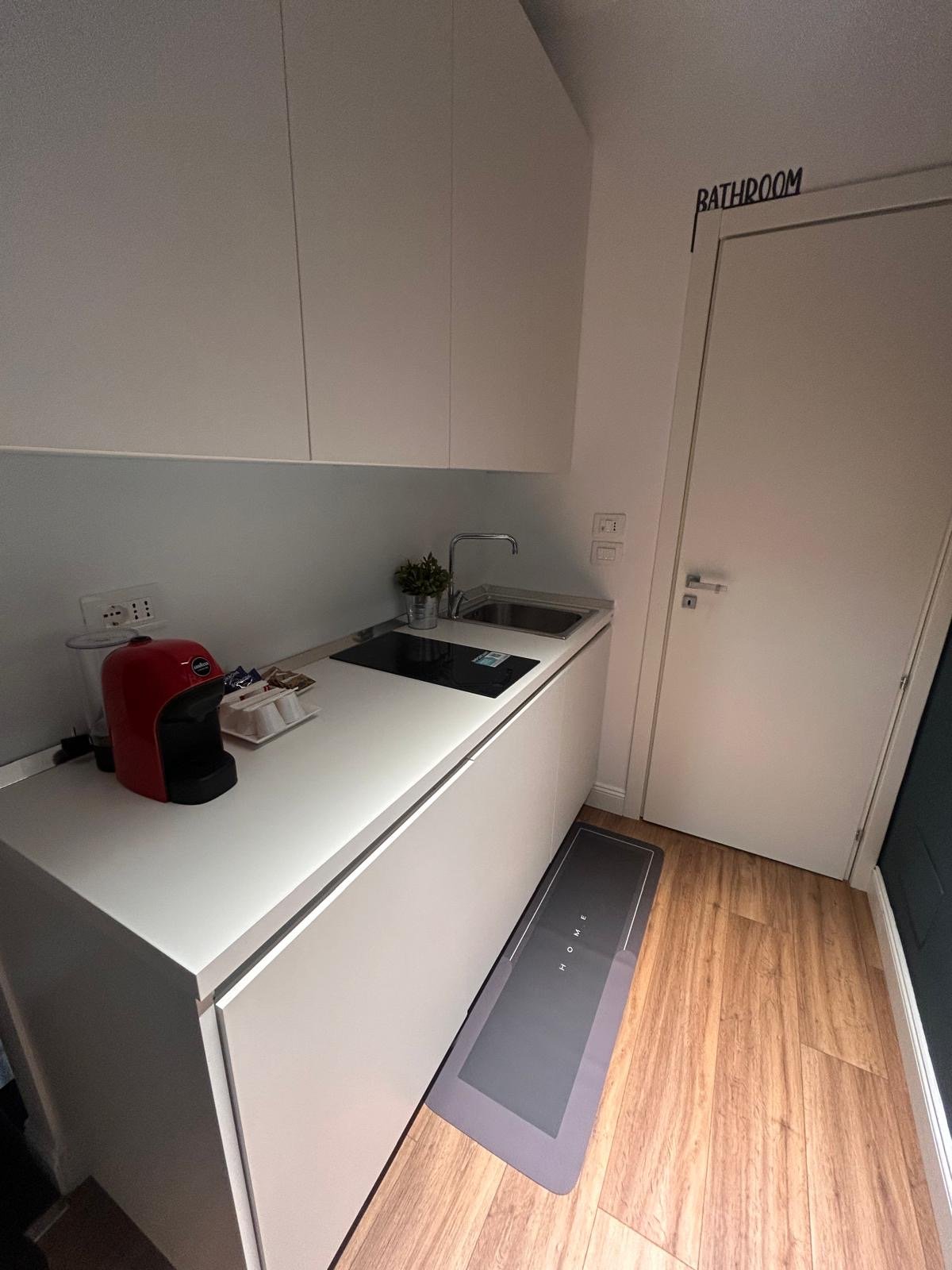 Appartamento Uso Turistico