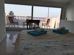 Lo Studiolo Apartment