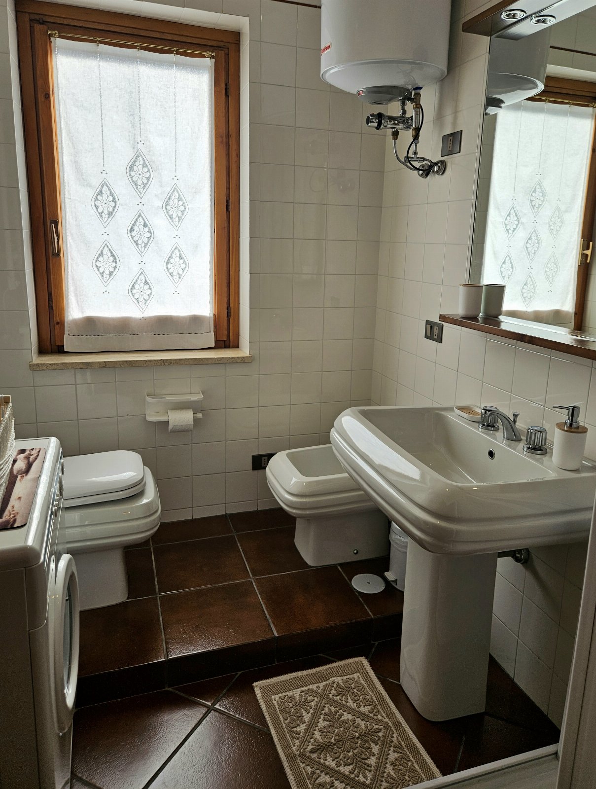 Le Muse Apartment | Natura e Relax in Sila a 3 minuti da Camigliatello