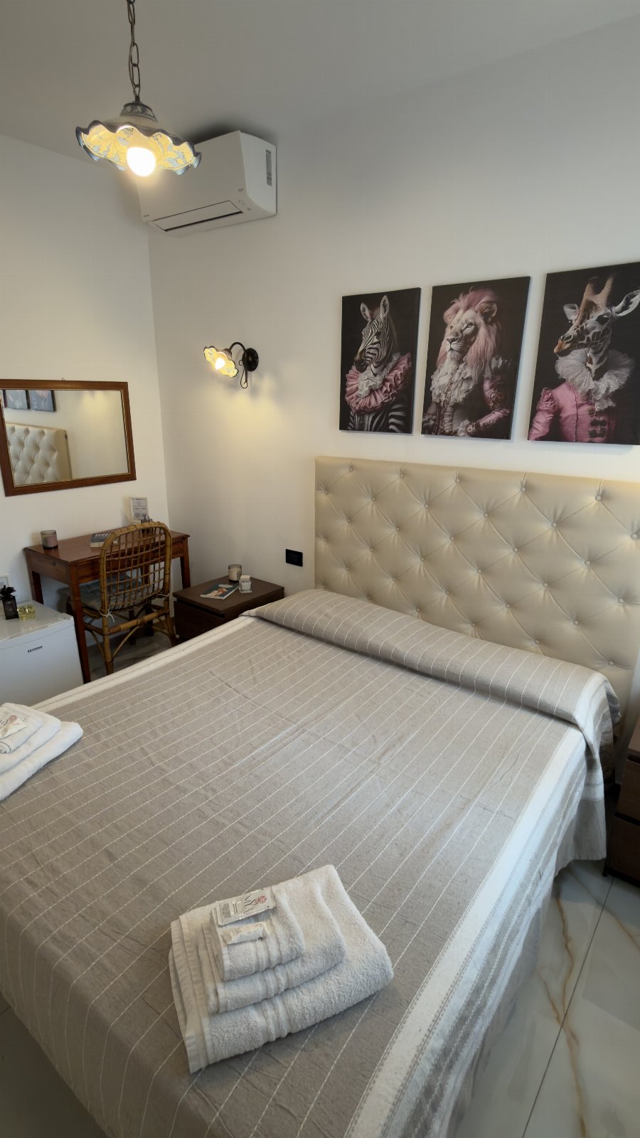 Villa sul Mare Bed and Breakfast