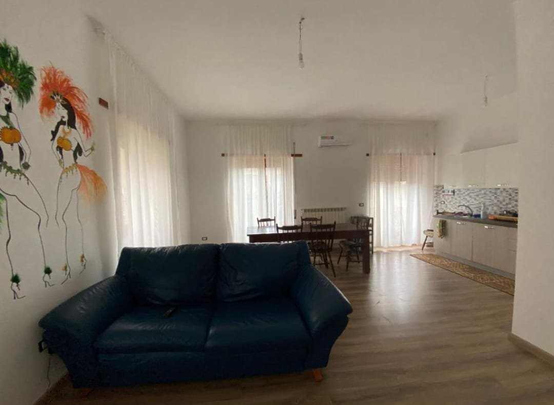 La Casa di Gianfry