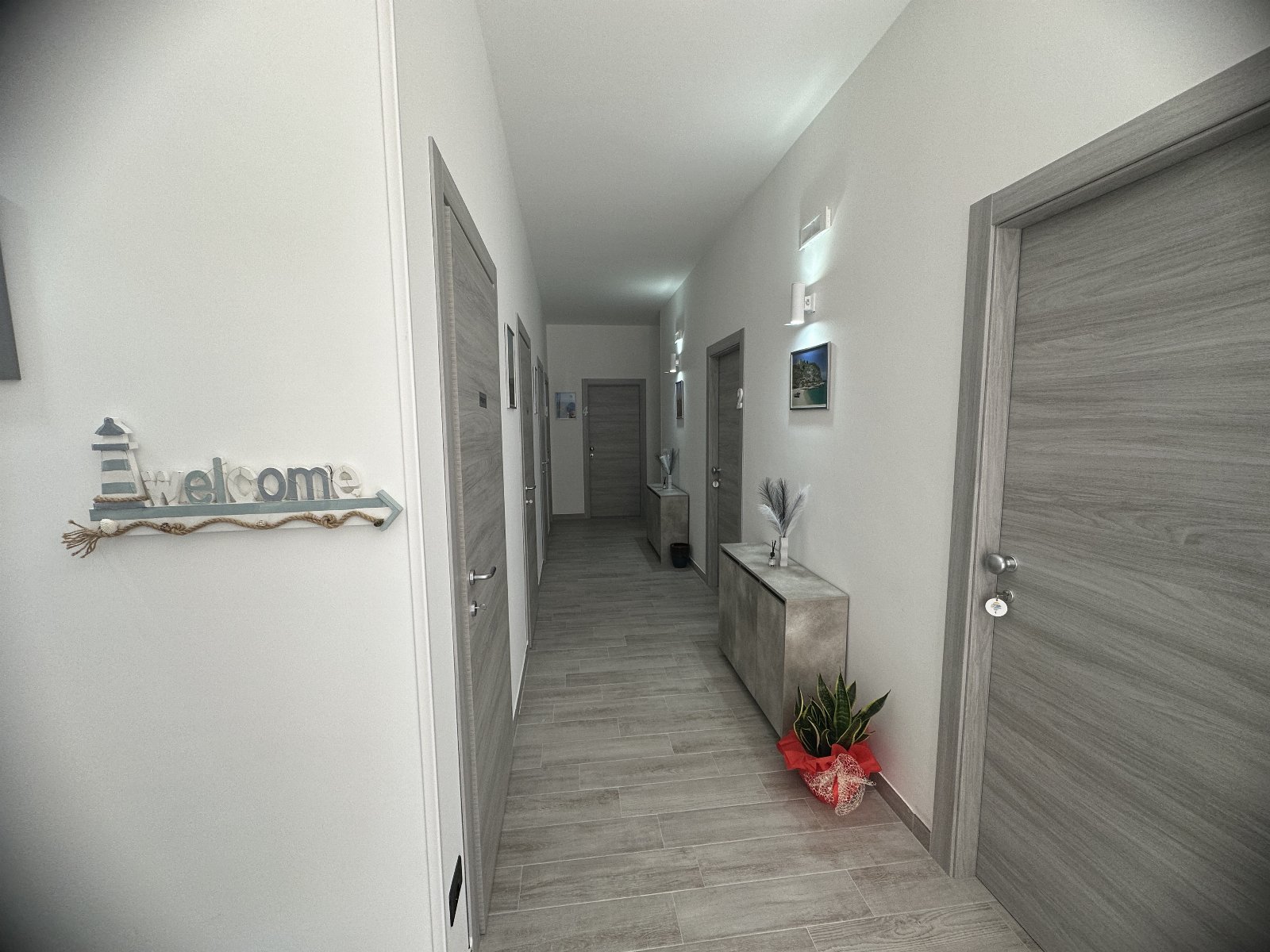 Sole&Mare Rooms