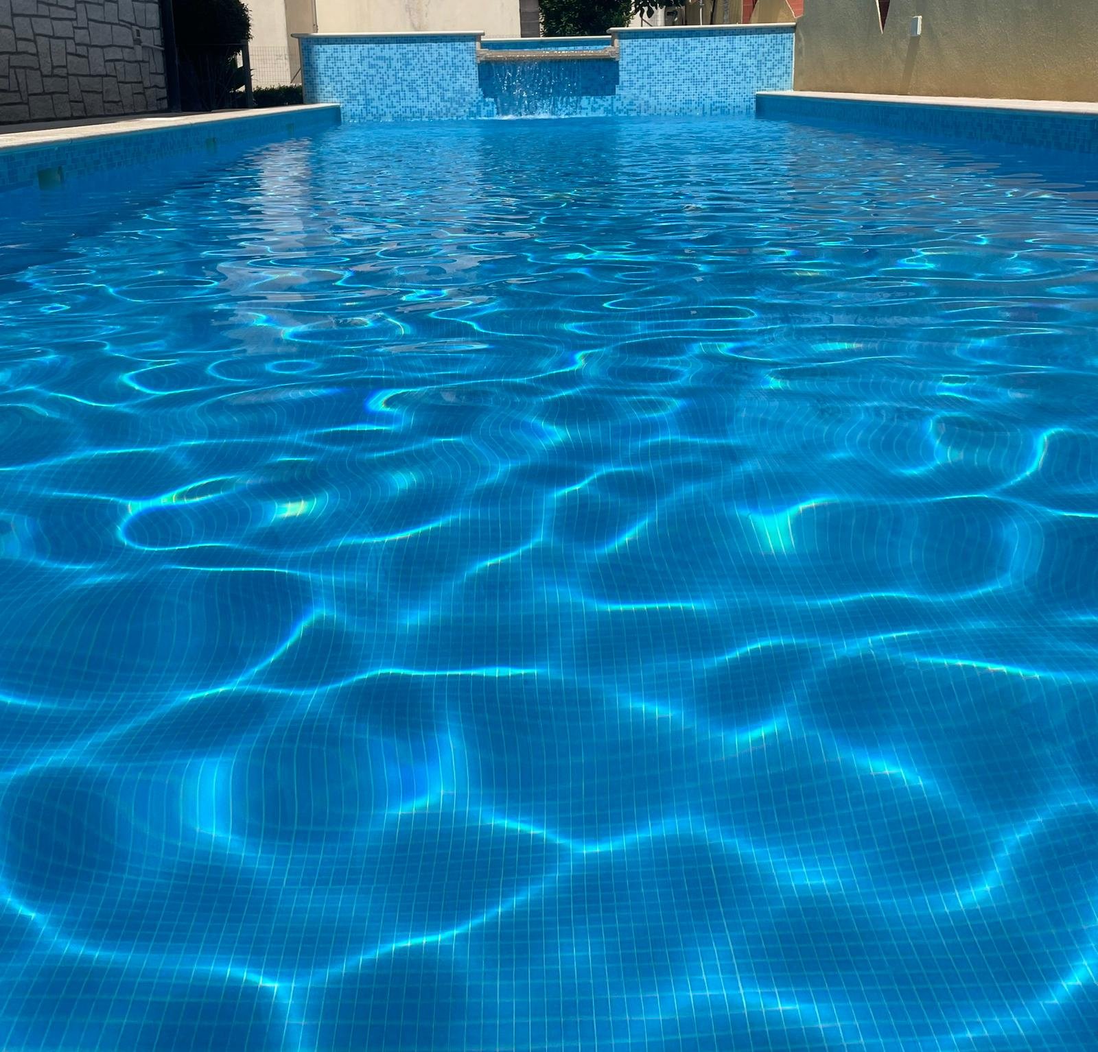 Bilocale Moderno con Piscina ed Idromassaggio a soli 2km da Tropea