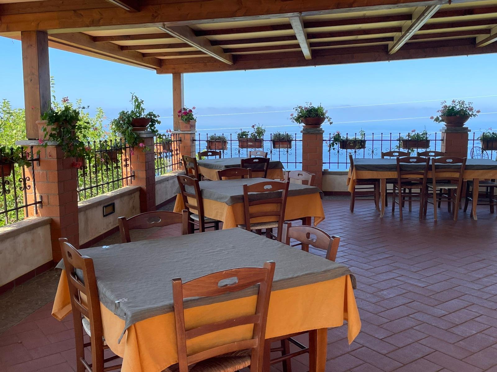 Agriturismo Montesalerno