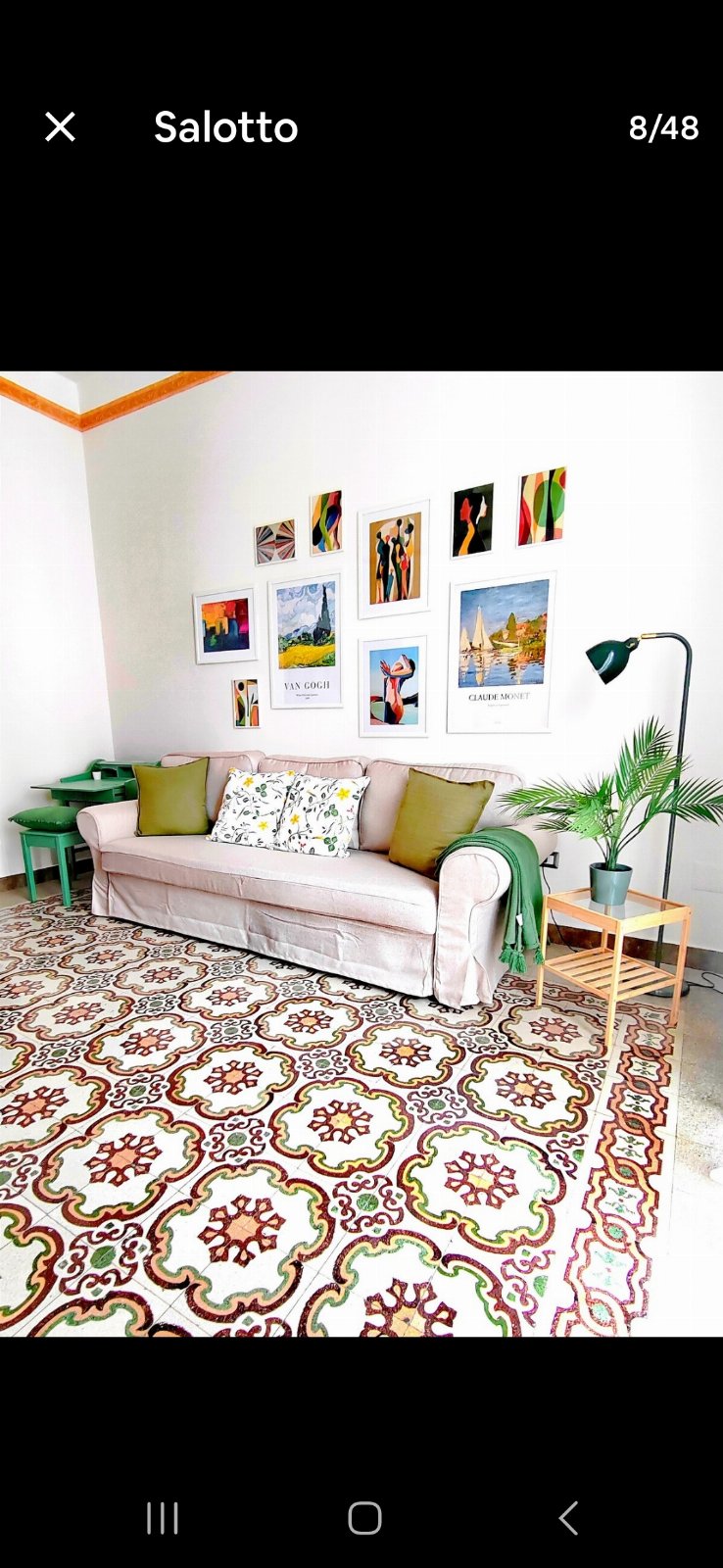 Apartamento en pleno centro