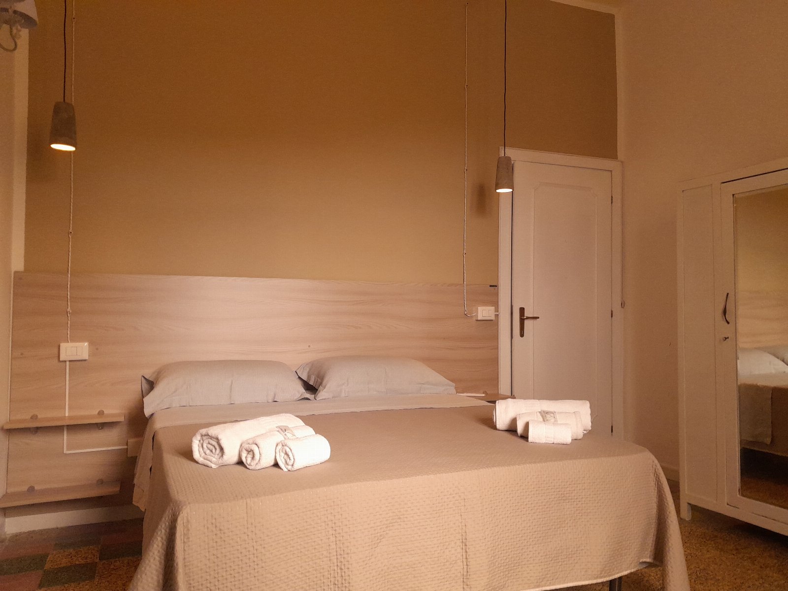 B&B Il Palazzo Cirella