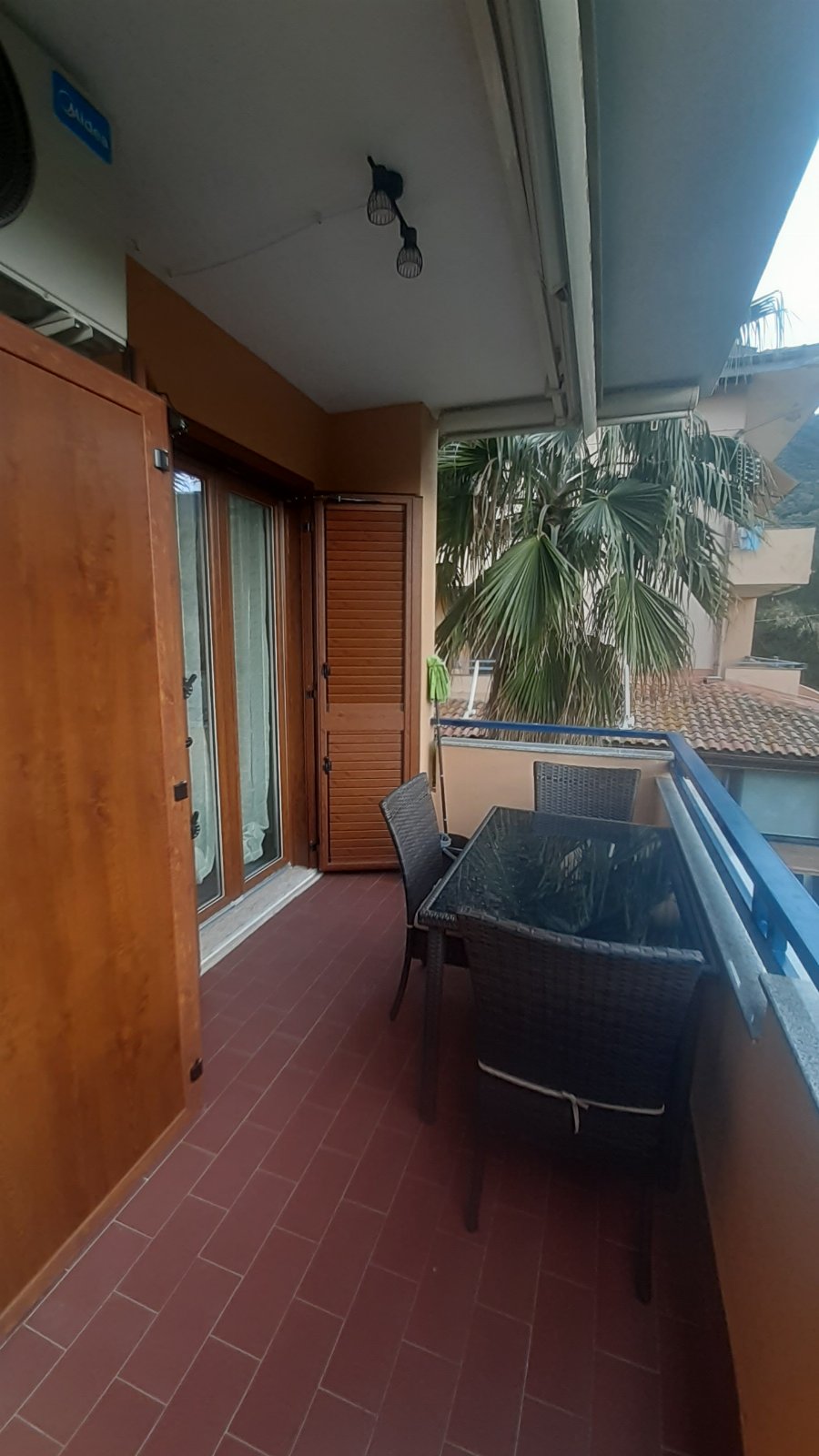 Appartamento climatizzato 2 passi dal mare