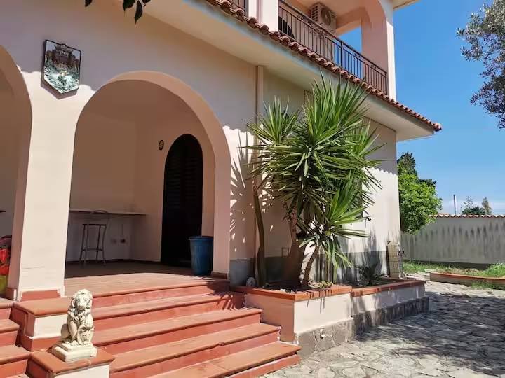 Villa Ausilia