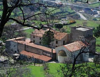Albergo diffuso