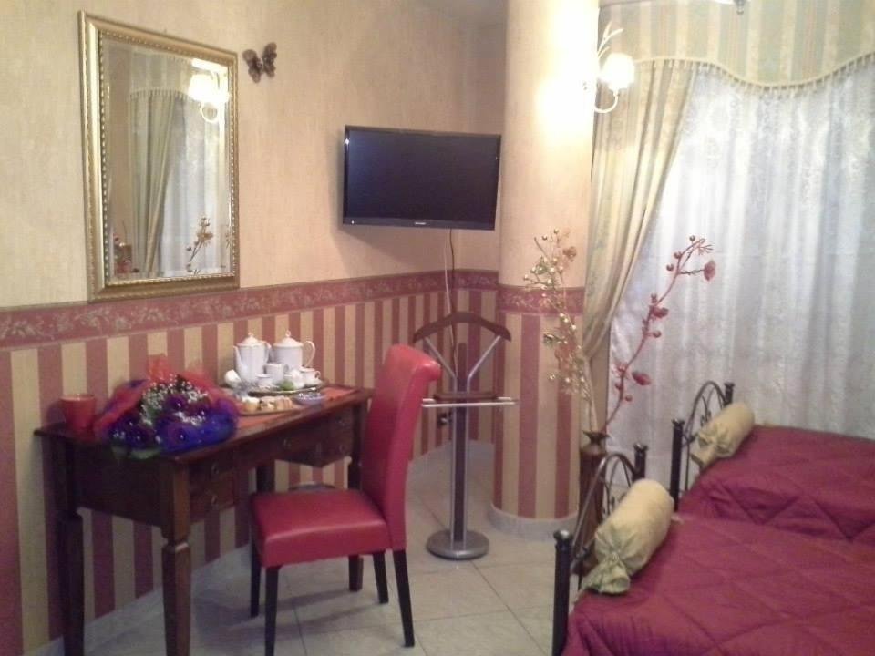 BeB Villa Bella