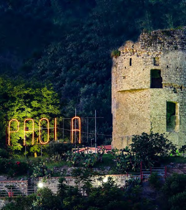 Albergo diffuso
