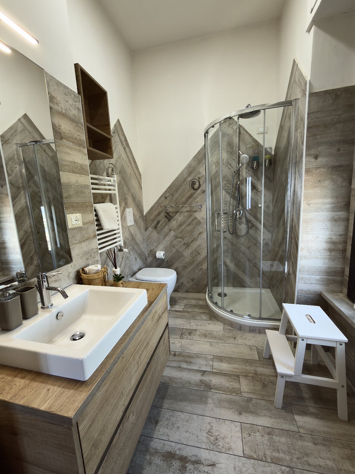 B&B Don Giacchì Country House - Torre del 1600 vista mare