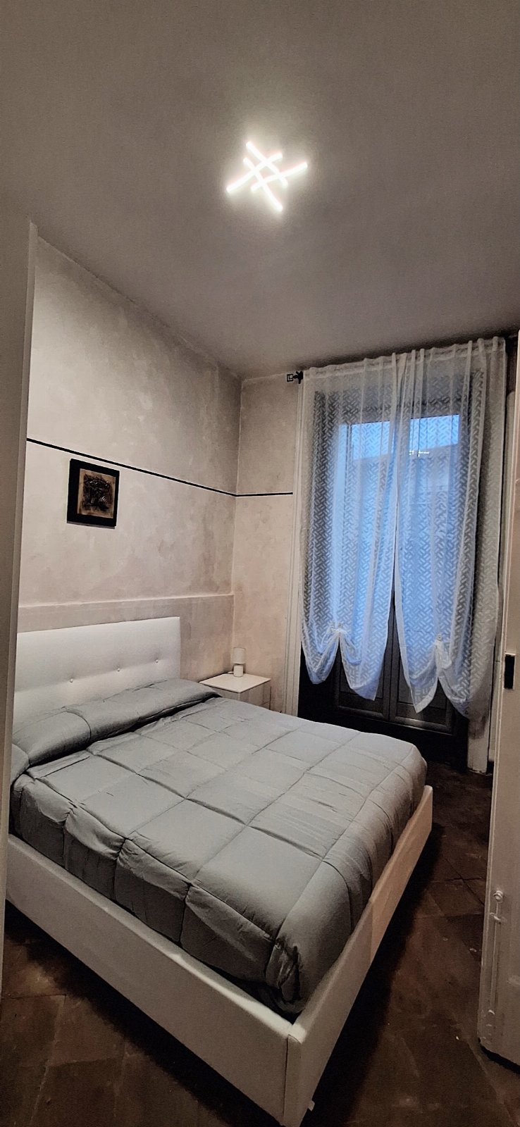 Mini apartament LA CASETTA DI MINÙ